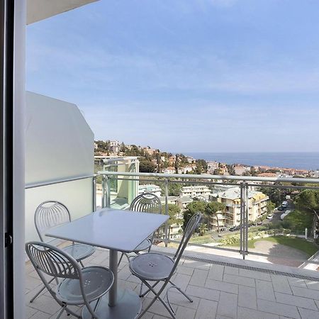 Modus Vivendi 406 Aparthotel Sanremo Luaran gambar