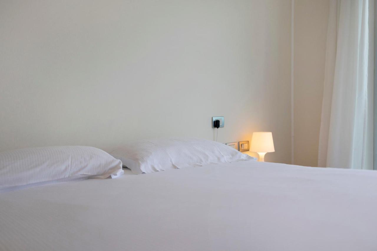 Modus Vivendi 406 Aparthotel Sanremo Luaran gambar