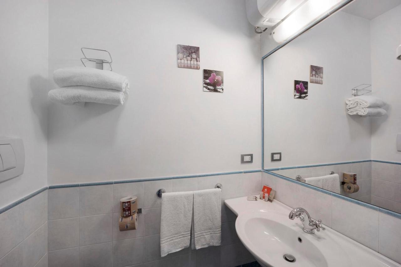 Modus Vivendi 406 Aparthotel Sanremo Luaran gambar