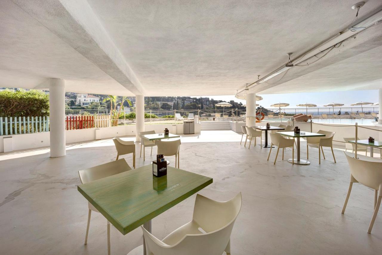 Modus Vivendi 406 Aparthotel Sanremo Luaran gambar