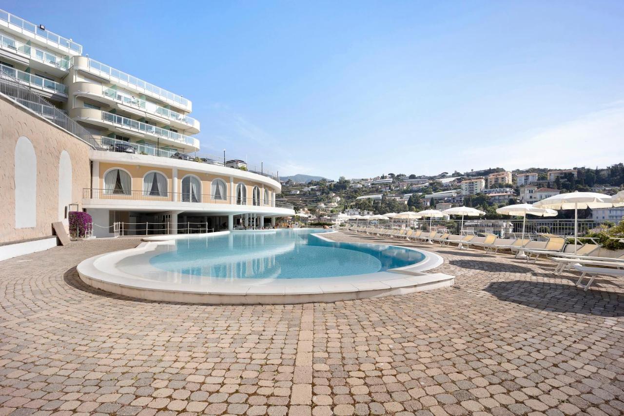 Modus Vivendi 406 Aparthotel Sanremo Luaran gambar